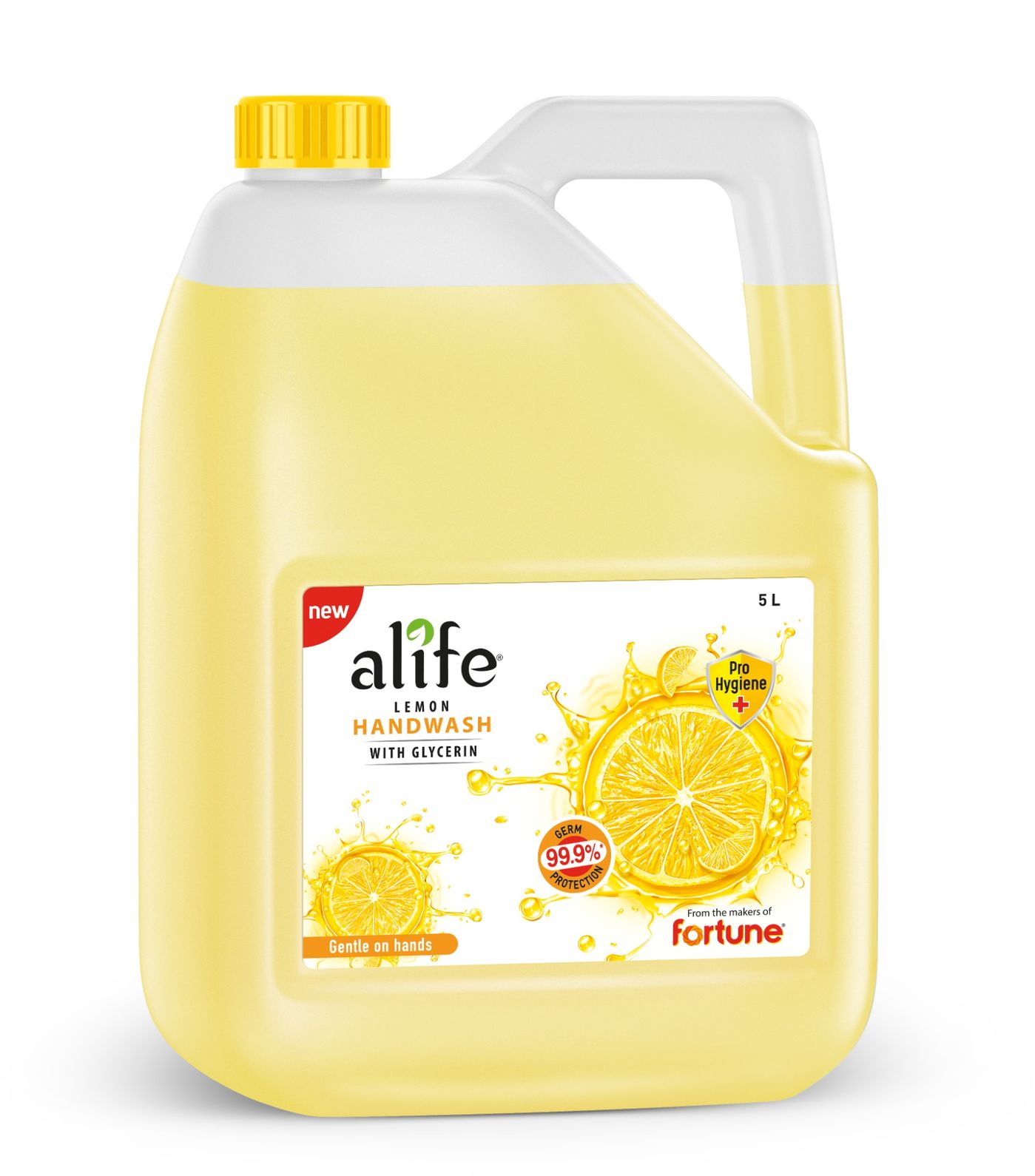 Alife Handwash