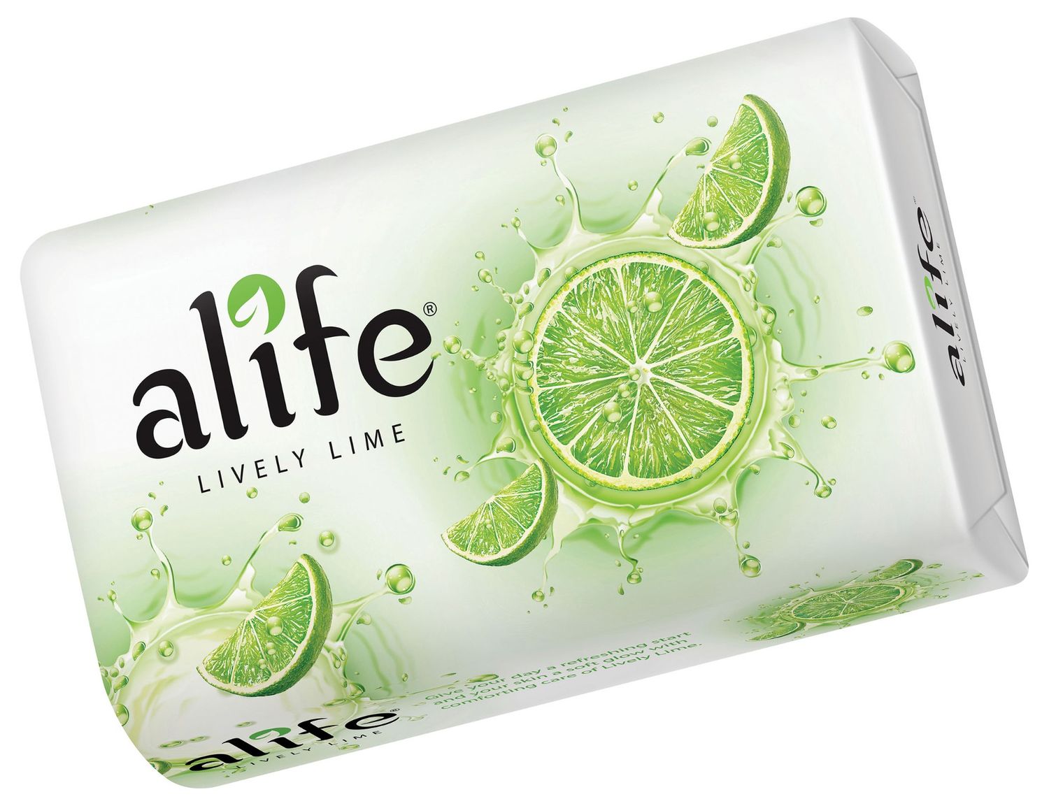 Lively Lime