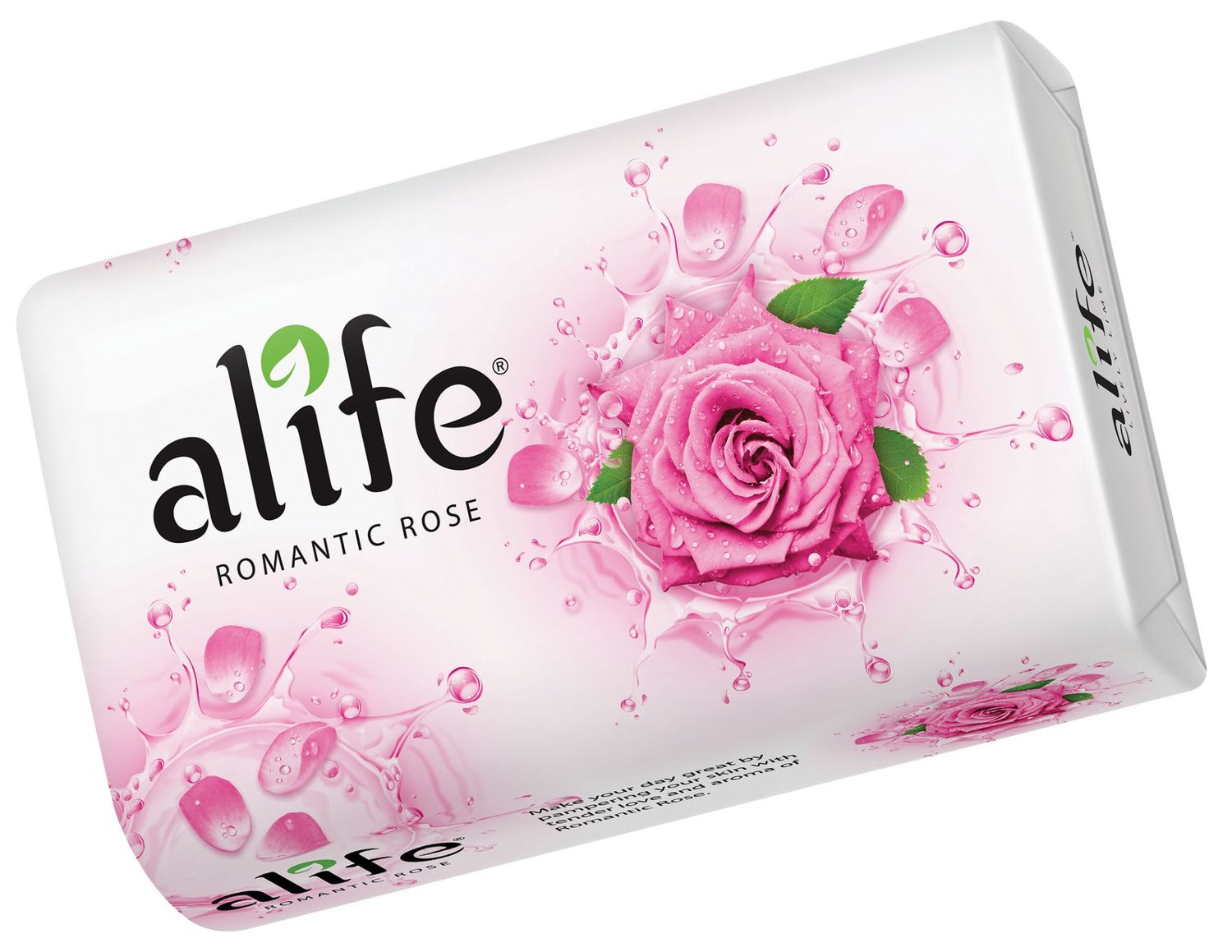 Romantic Rose
