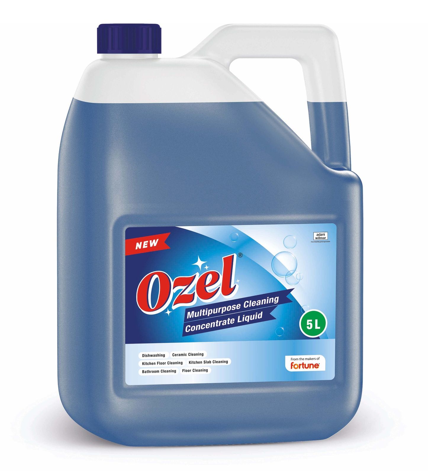 Ozel Multipurpose Cleaner