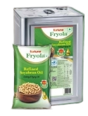 Fortune Fryola Refined Soyabean Oil
