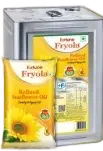 Fortune Fryola Refined Sunflower Oil