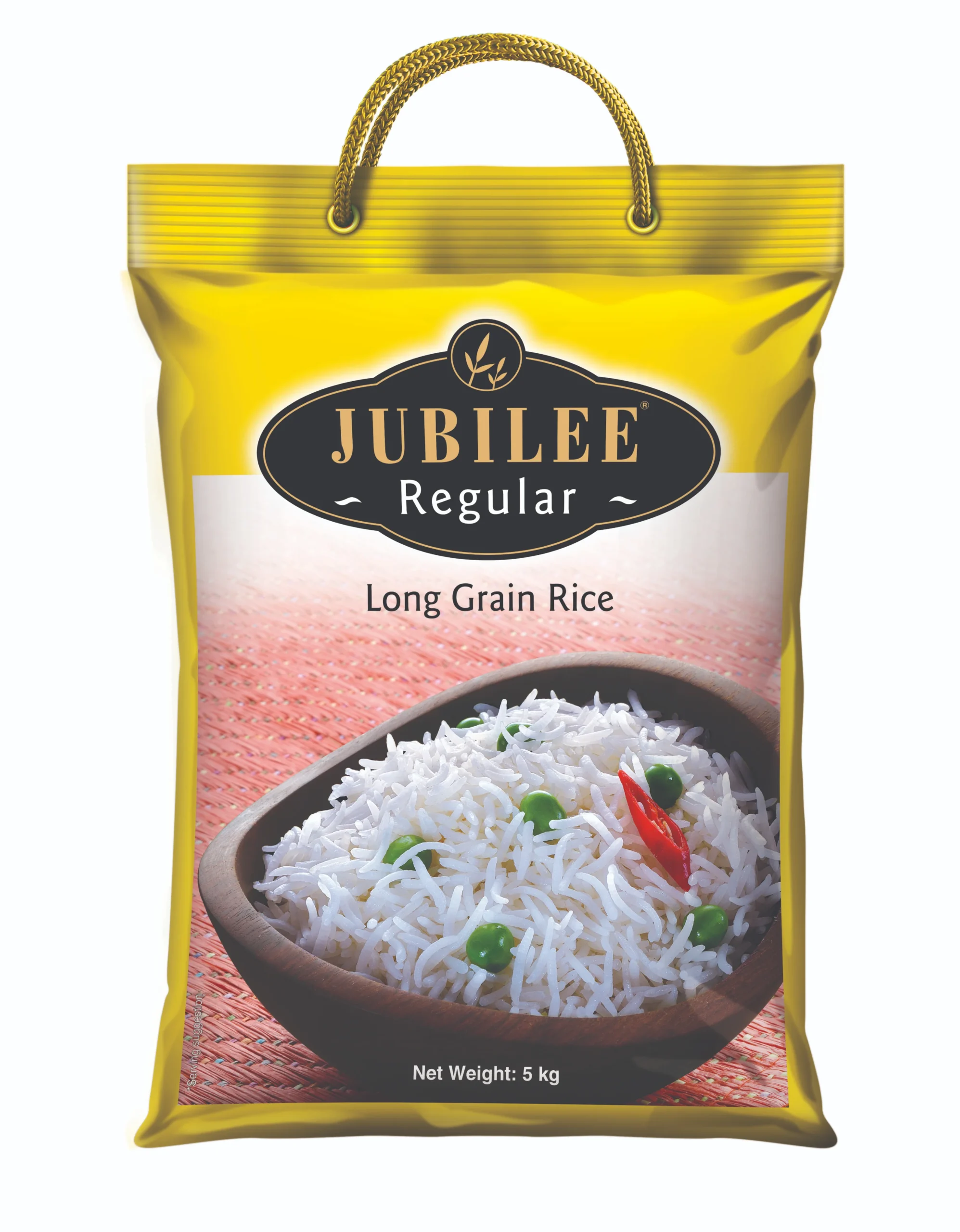 Jubilee Regular 