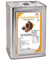 Wilspread