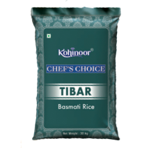 Kohinoor Chef's Choice Tibar