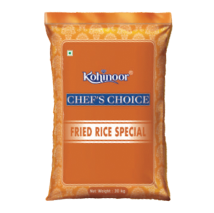 Kohinoor Chef's Choice Fried Rice Spl