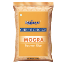 Kohinoor Chef's Choice Mogra