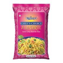 Kohinoor Chef's Choice AlaCarte