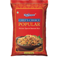 Kohinoor Chef's Choice Popular