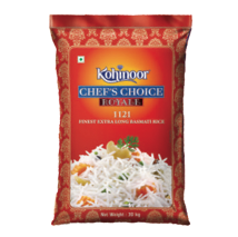 Kohinoor Chef's Choice Royale 1121