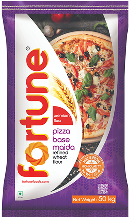 Fortune Pizza Maida