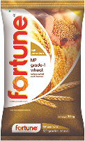 Fortune MP Grade 1 Wheat