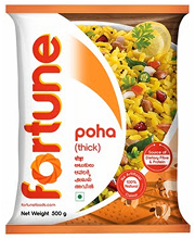 Fortune Poha
