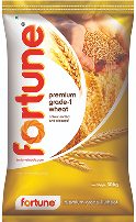Fortune Premium Grade 1 Wheat