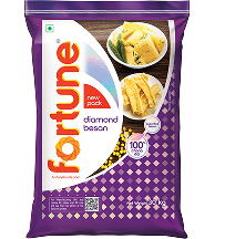 Fortune Diamond Besan