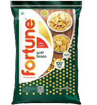Fortune Gold Besan