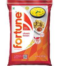 Fortune Classic Besan