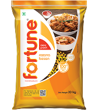 Fortune Rozana Besan