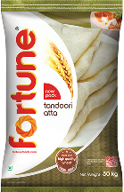 Fortune Tandoori Atta