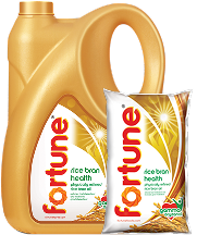 Fortune Soyabean Oil