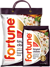 Fortune Biryani Classic Basmati Rice