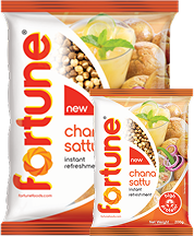 Fortune Chana Besan