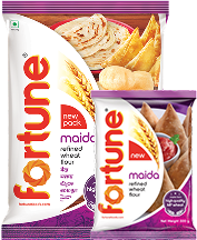 Fortune Fresh Maida
