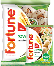 Fortune Fresh Rawa