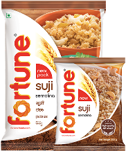 Fortune Fresh Suji