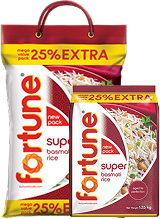 Fortune Super Basmati Rice