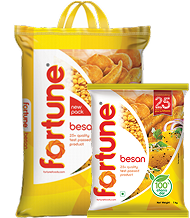 Fortune Sattu