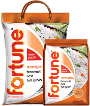 Fortune Everyday Basmati Rice