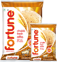 Fortune Chakki Fresh Atta