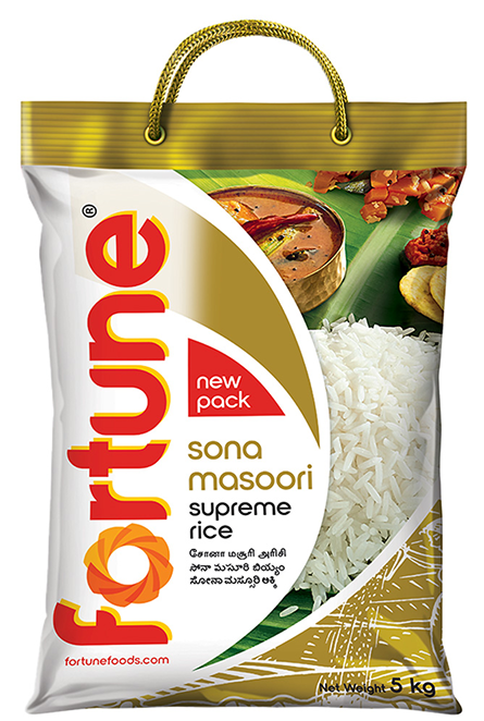 Sona Masoori Supreme
