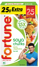 Soya Chunks