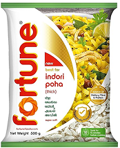 Fortune Indori Poha