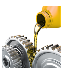 Lubricants & Oilfield Additives