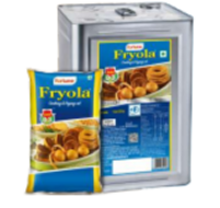 Fortune Fryola Refined Palmolein Oil