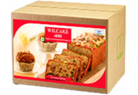 Wilcake 4000