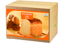 Wilshort 1203