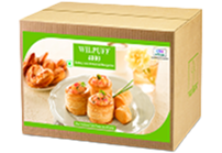 Wilpuff 4000