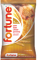 Fortune Pure 1544 Poorna Wheat