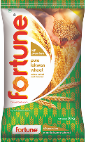 Fortune Pure Lokwan Wheat