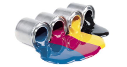 Ink, Paints & Coating