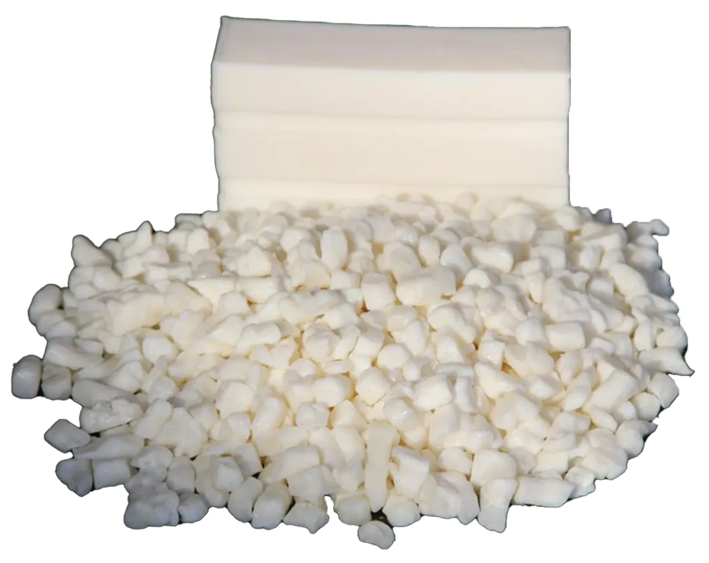 Soap Noodles