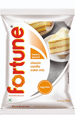 Fortune Classic Vanilla Cake Mix
