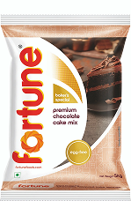 Fortune Premium Chocolate Cake Mix