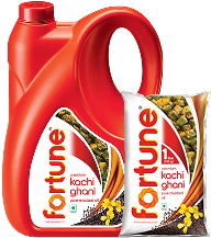 Fortune Mustard Oil