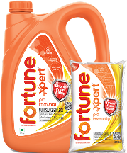 Fortune Xpert Pro Immunity Oil