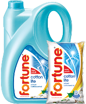 Fortune Cottonseed Oil